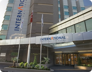 International Hospital